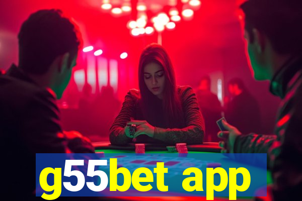 g55bet app